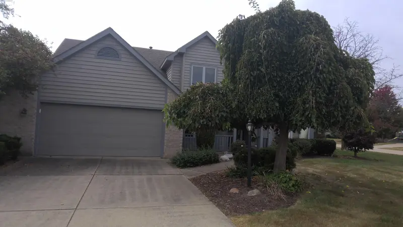 Property photo: 11833 EAGLE VIEW CT