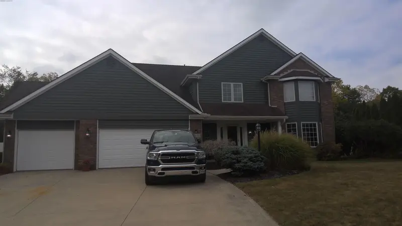 Property photo: 11835 EAGLE CREEK PASS