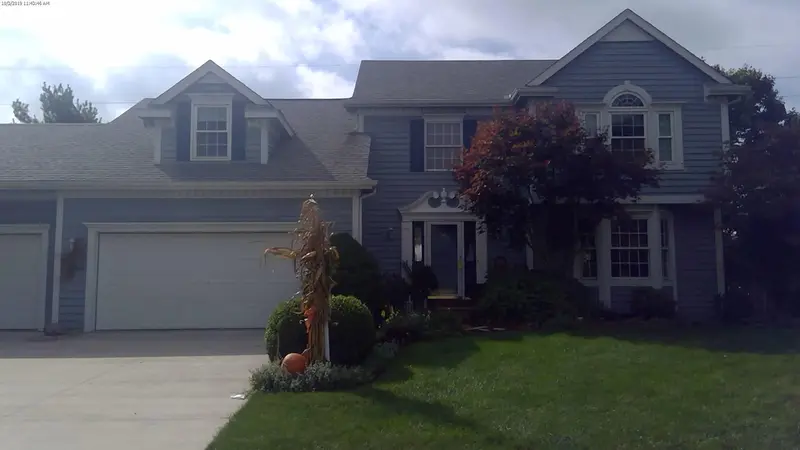 Property photo: 11905 EAGLE CREEK CV