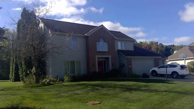 Property photo: 11909 EAGLE CREEK LN