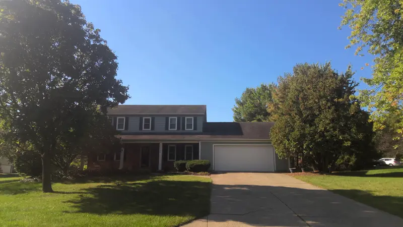 Property photo: 11909 HONEYSUCKLE CT