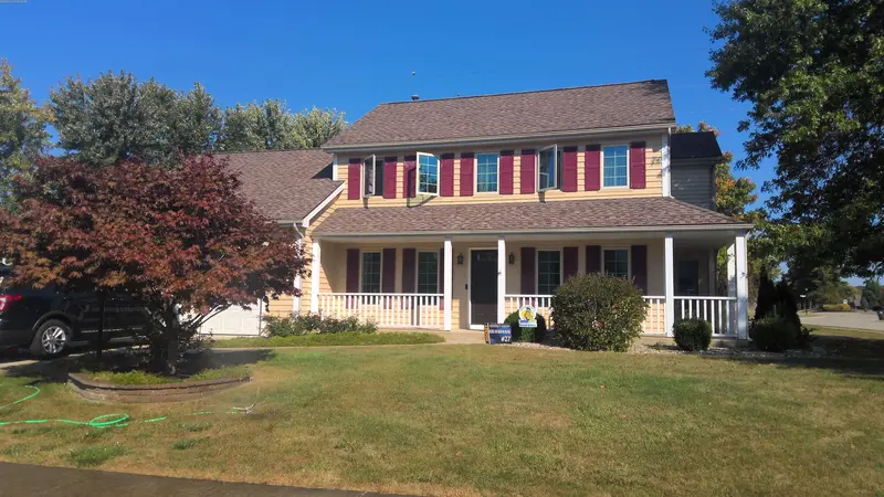 Property photo: 11912 EAGLE CREEK PL