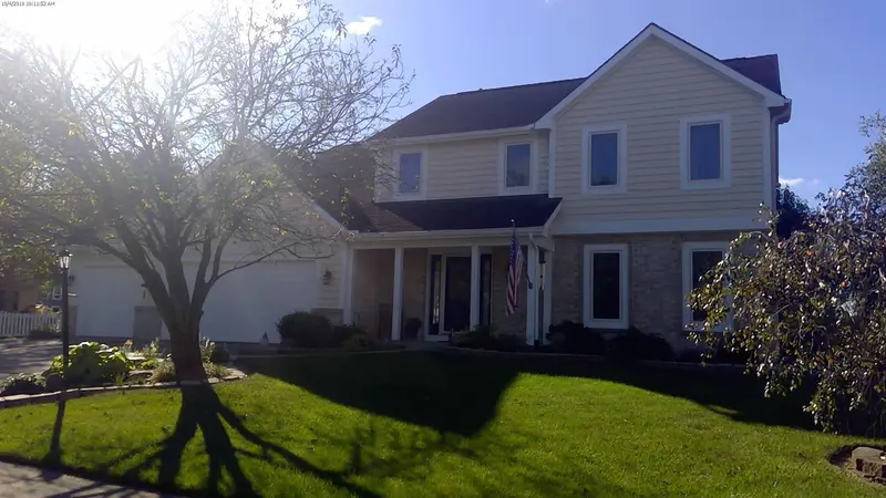 Property photo: 11915 EAGLE CREEK PL