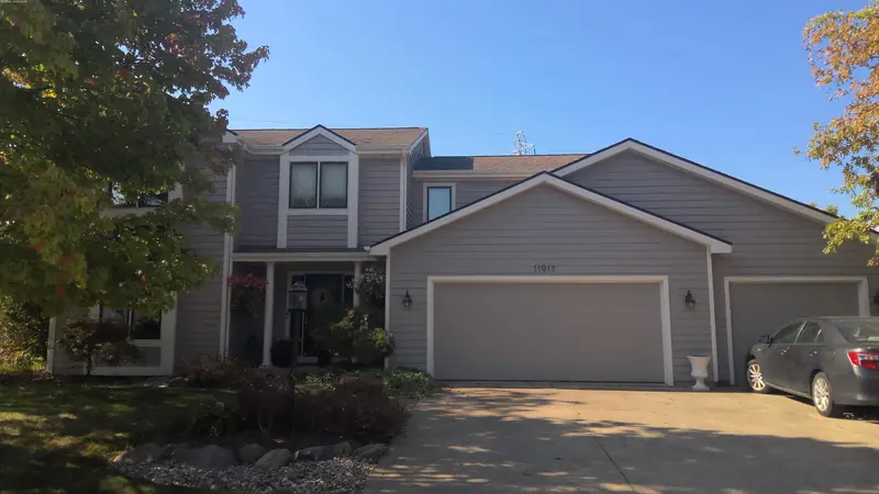 Property photo: 11917 EAGLE CREEK CV