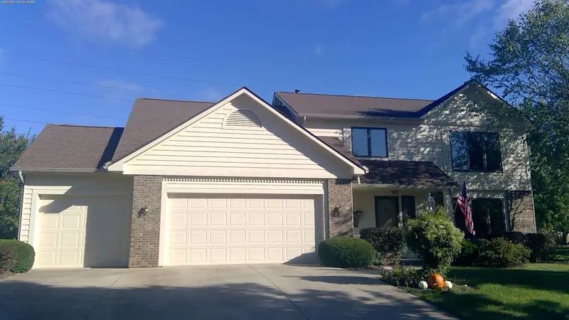 Property photo: 11918 EAGLE CREEK PL