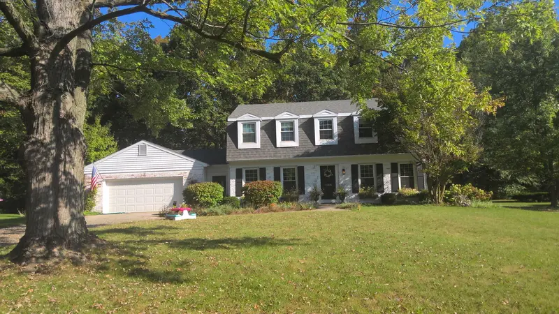 Property photo: 11918 HONEYSUCKLE CT