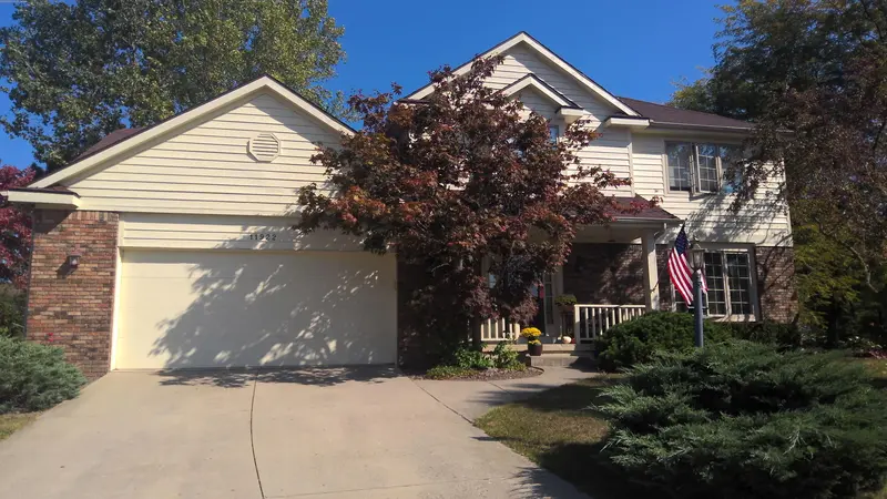 Property photo: 11922 EAGLE LAKE CT