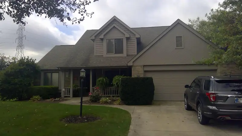 Property photo: 11923 EAGLE CREEK CV