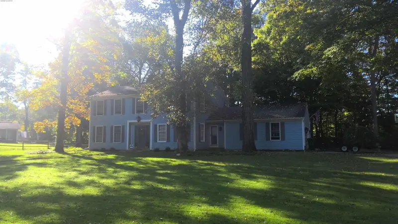 Property photo: 11923 INDIGO DR