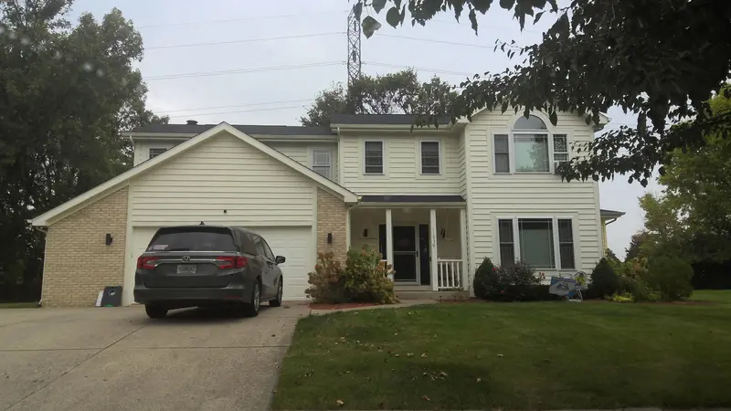 Property photo: 11930 EAGLE CREEK PL