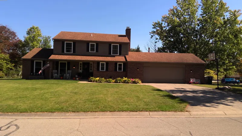 Property photo: 11931 CORALBERRY CT