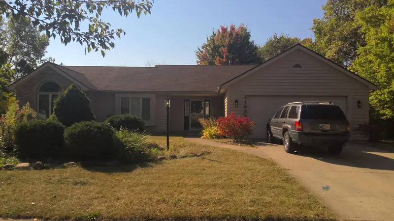 Property photo: 11933 EAGLE CREEK PL