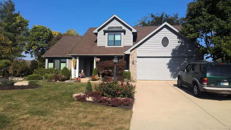 Property photo: 11935 EAGLE CREEK CV