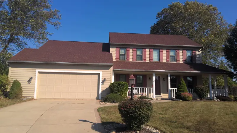 Property photo: 11936 EAGLE CREEK CV