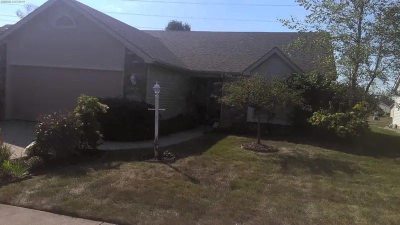 Property photo: 12009 BLACEBERRY DR