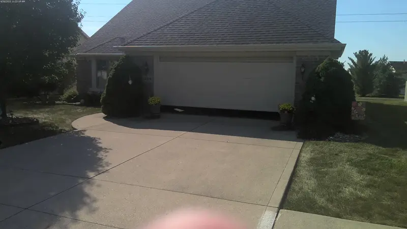 Property photo: 12015 BLACEBERRY DR