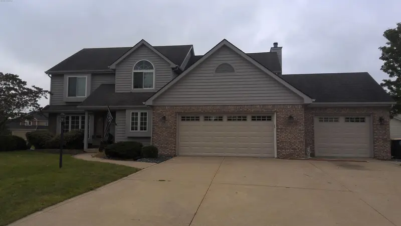 Property photo: 12015 EAGLE CREEK PL