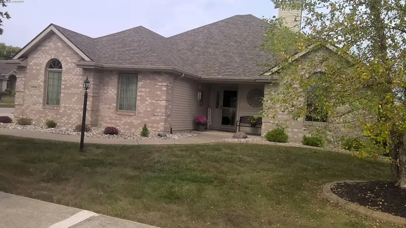 Property photo: 12024 BLACEBERRY DR