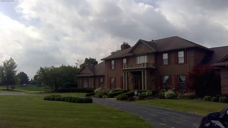 Property photo: 12025 KINGSBRIDGE RD