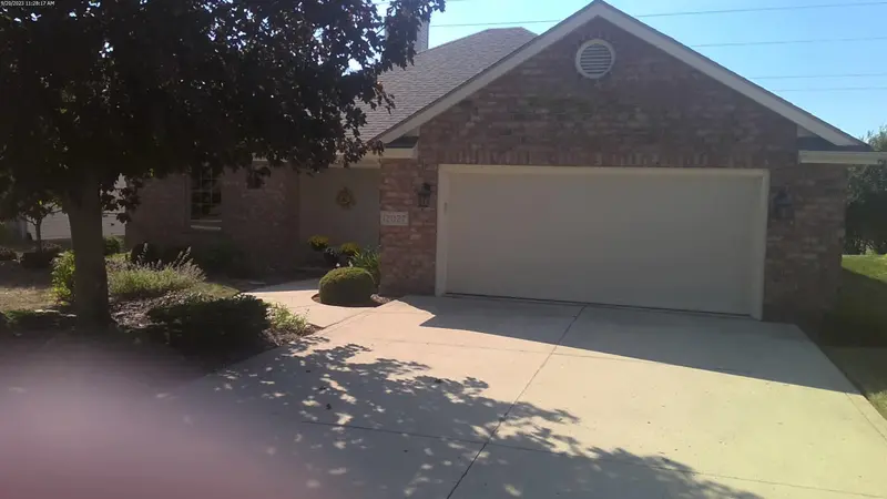 Property photo: 12027 BLACEBERRY DR