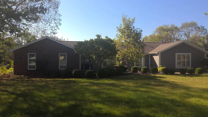 Property photo: 12031 MAHOGANY DR