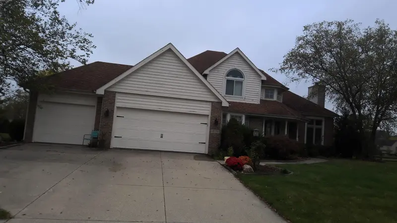 Property photo: 12031 WATERSIDE CT