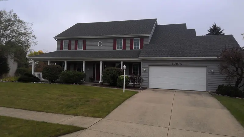 Property photo: 12105 WATERSIDE CT