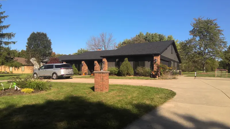 Property photo: 12106 MAHOGANY DR