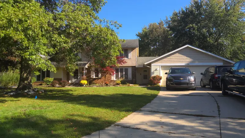 Property photo: 12110 WEIGELA CT