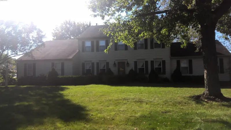 Property photo: 12115 MAHOGANY DR