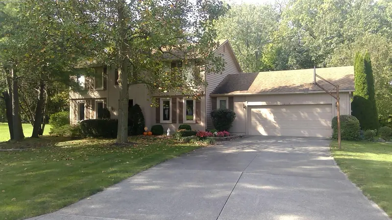Property photo: 12115 WEIGELA CT