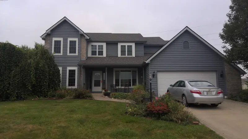 Property photo: 12116 EAGLE CREEK PL