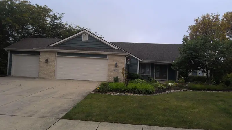 Property photo: 12117 WATERSIDE CT