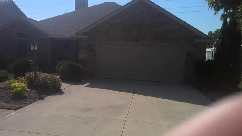 Property photo: 12123 BLACEBERRY DR