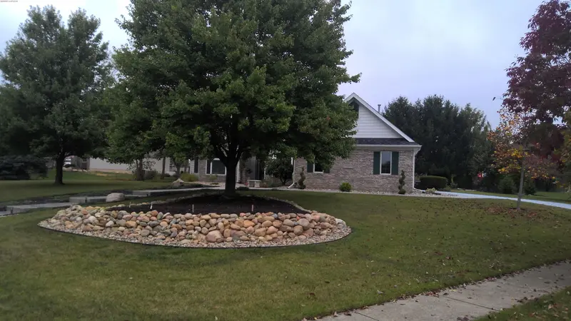 Property photo: 12124 WATERSIDE CT