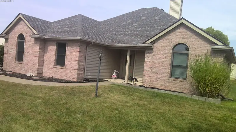 Property photo: 12128 BLACEBERRY DR