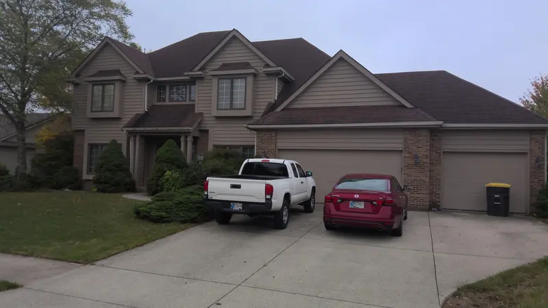 Property photo: 12129 WATERSIDE CT