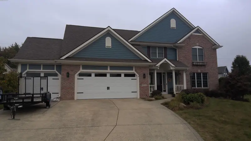 Property photo: 12132 EAGLE CREEK PL