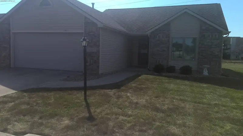 Property photo: 12207 BLACEBERRY DR