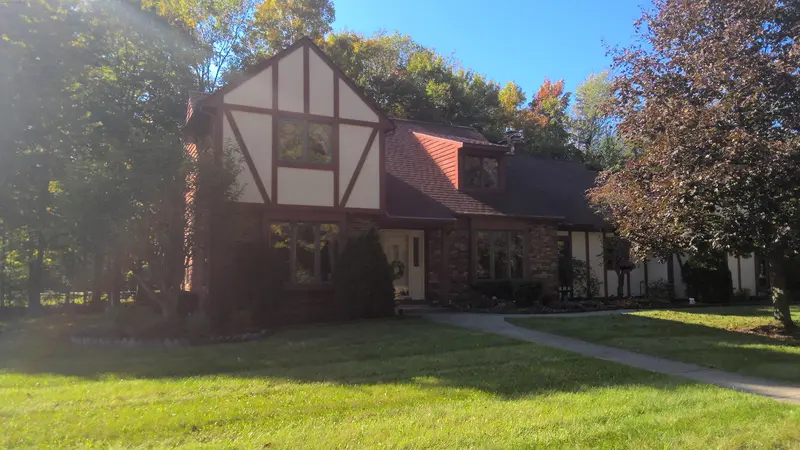 Property photo: 12211 AMBER RIDGE DR