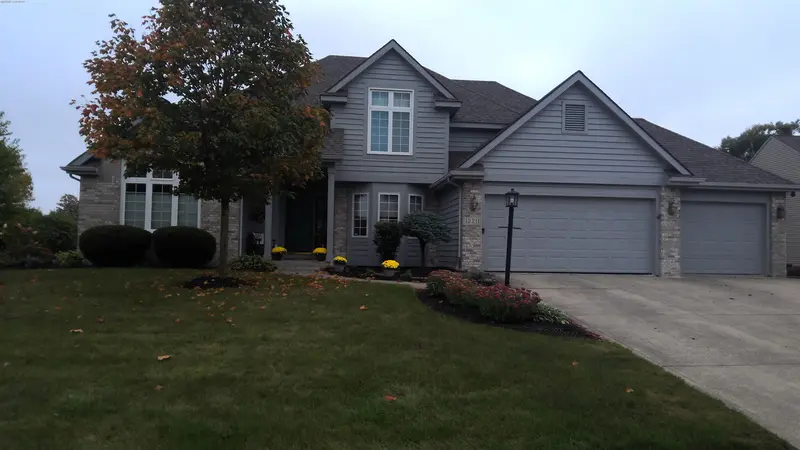 Property photo: 12211 WATERSIDE CT