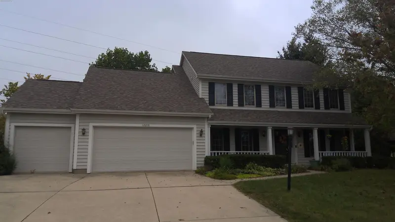 Property photo: 12218 SANCTUARY TRL