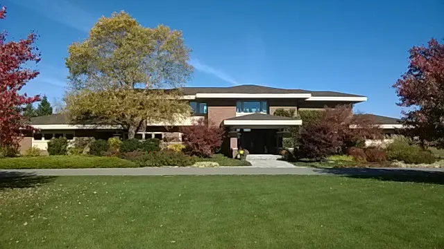 Property photo: 12220 LIBERTY MILLS RD