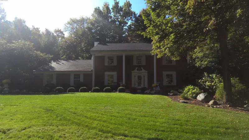 Property photo: 12225 AMBER RIDGE DR