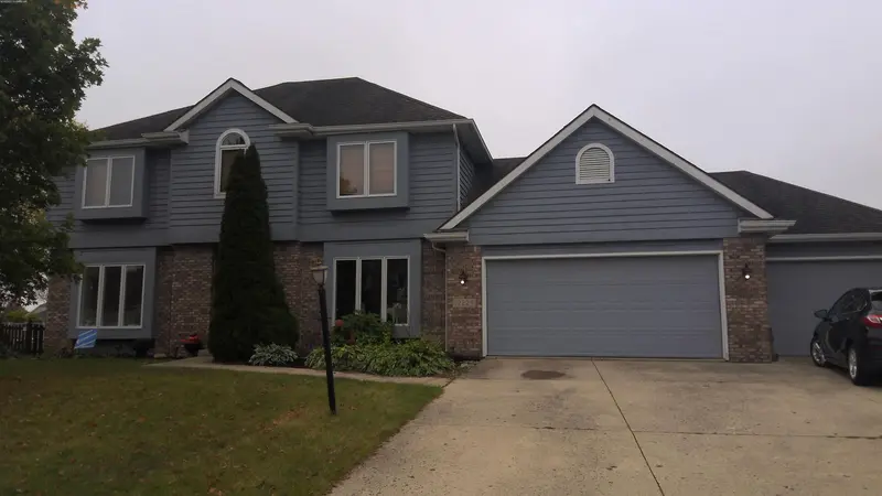 Property photo: 12225 SANCTUARY TRL