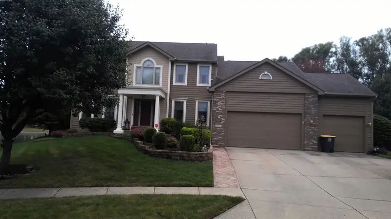 Property photo: 12225 WATERSIDE CT