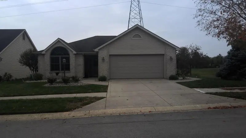 Property photo: 12231 BLACEBERRY DR