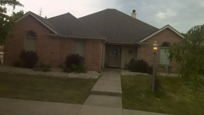 Property photo: 12232 BLACEBERRY DR