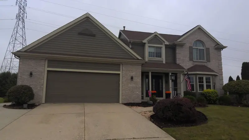 Property photo: 12310 SANCTUARY TRL