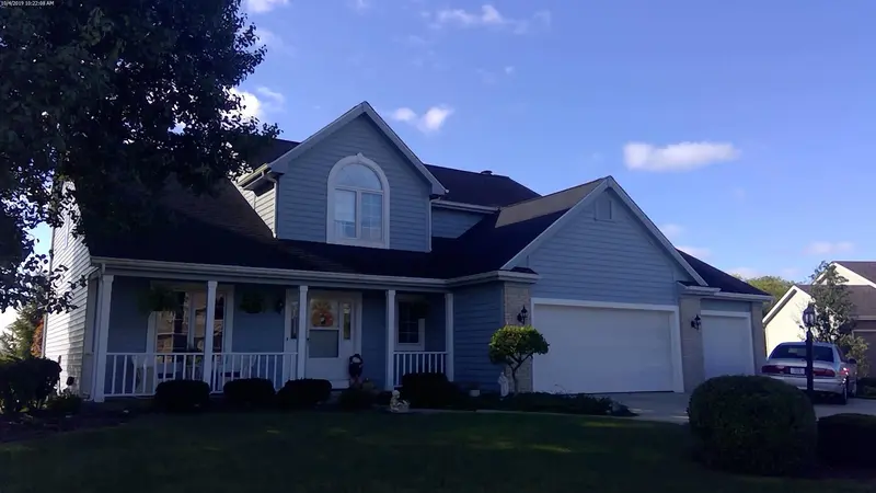 Property photo: 12311 SANCTUARY TRL